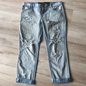 ONE TEASPOON awesome baggies